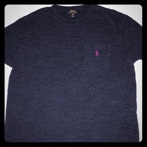 Men’s polo
